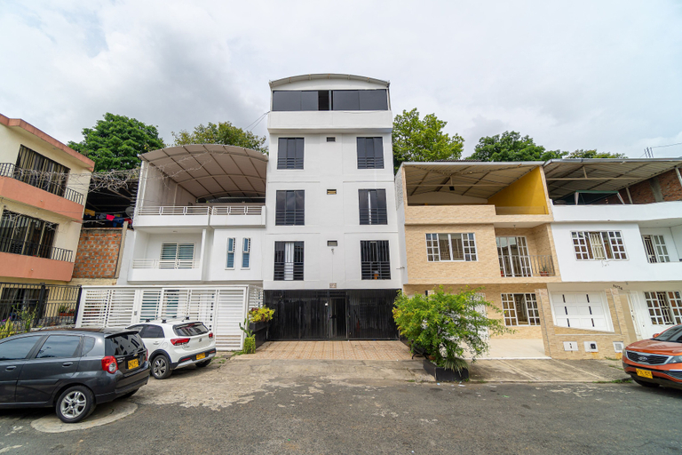 Exterior & Views 2, Ayenda 1422 Caney, Santiago de Cali