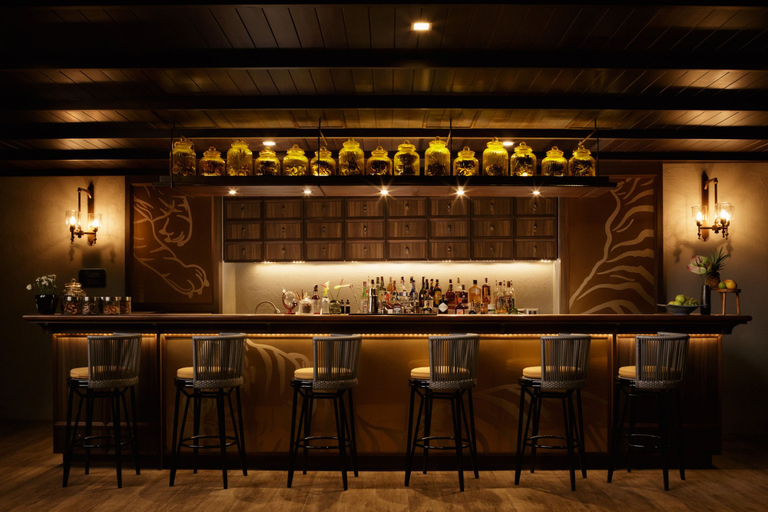 Food & Drinks 5, Maladee Rendezvous Hotel, Muang Chiang Mai