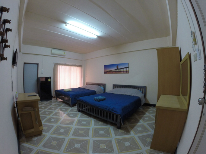 Bedroom 10