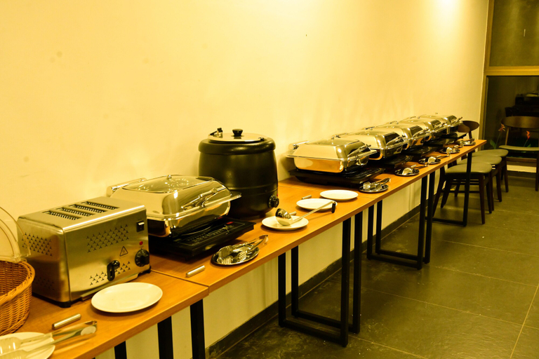 Food & Drinks 4, Clarks Inn Express, KRS Road, Mysore, Mysore