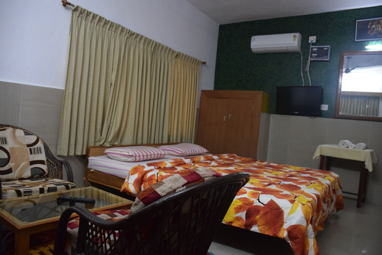 Bedroom 7
