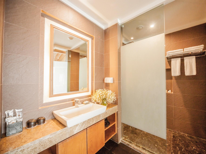 Others 3, Lijiang Tianyu Boutique Hotel, Lijiang