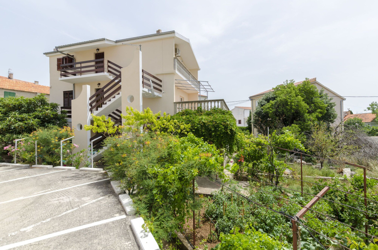 Exterior & Views, Apartment Damir, Primošten