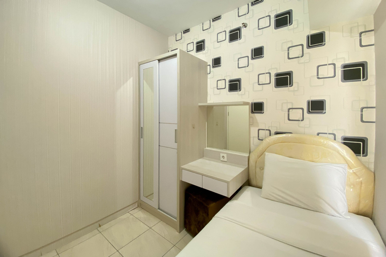 Bedroom 15