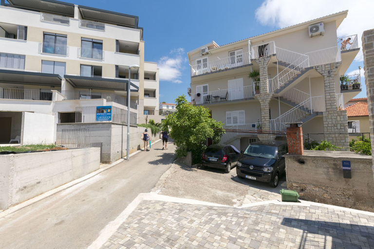 Exterior & Views, Apartment Nensi, Primošten