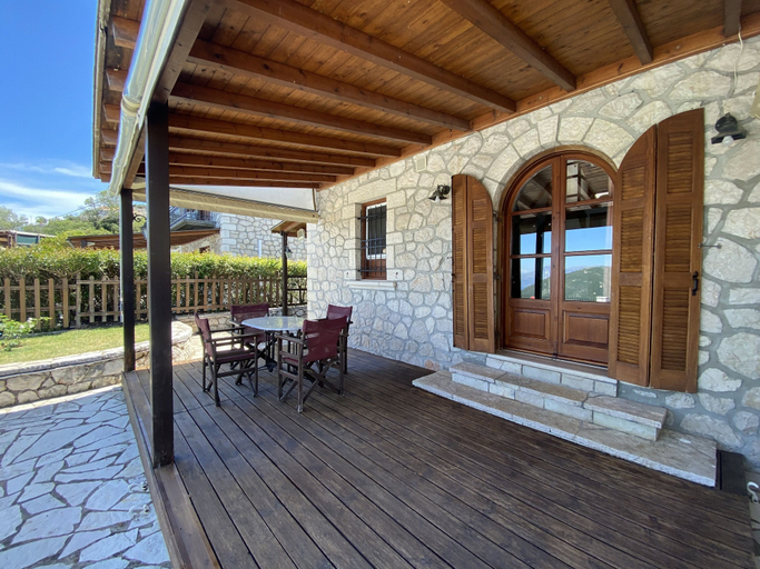 Others 2, Executive Villa Scorpidi With Private Pool, Ionian Islands