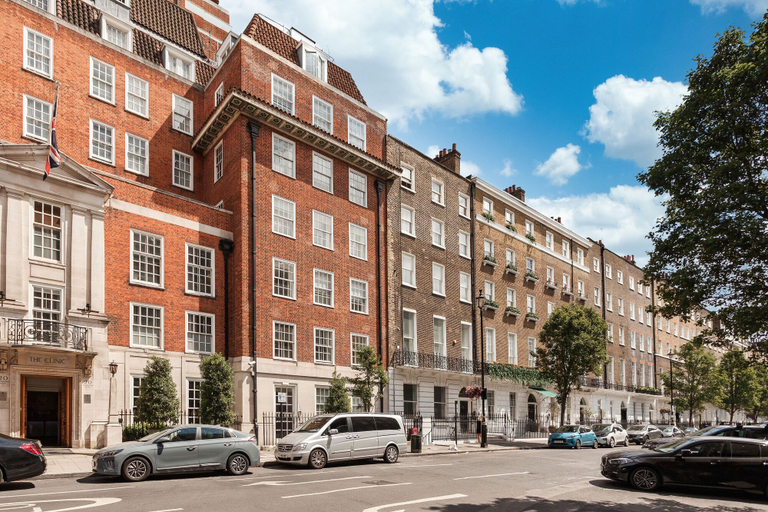 Exterior & Views 5, Central London | Serviced Apartments, London