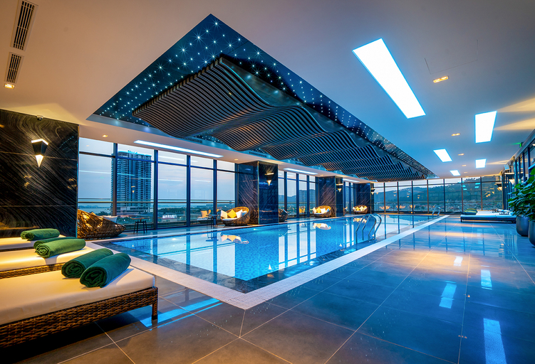 Sport & Beauty 2, DeLaSea Ha Long Hotel, Hạ Long