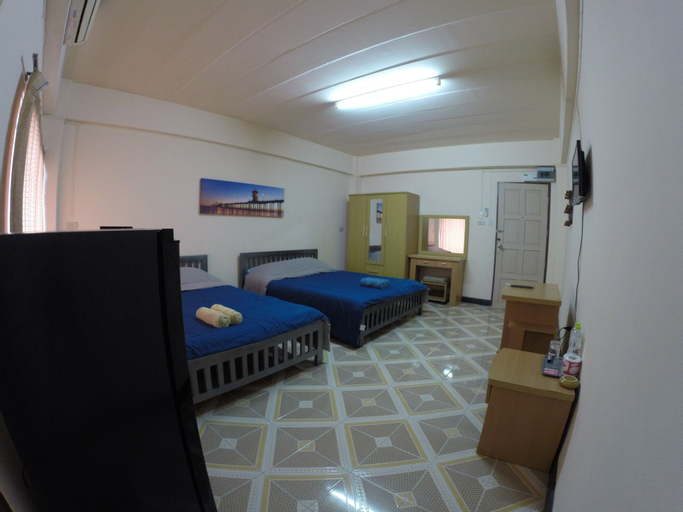 Bedroom 9