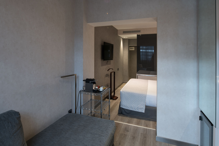 Bedroom 4, Catalonia Gran Vía BCN, Barcelona