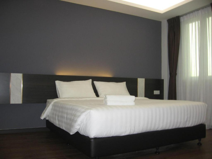 Others 5, 707 Hotel Melaka (Cheng Ho), Malacca City