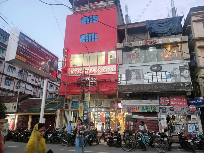 Others 5, Hotel Tezpur City, Sonitpur
