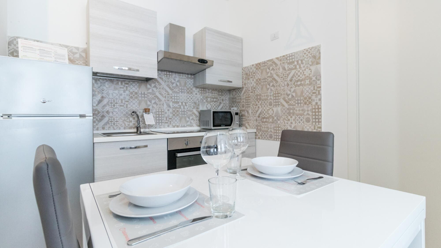 Others 3, Italianway Easy - Savona 146, Milano