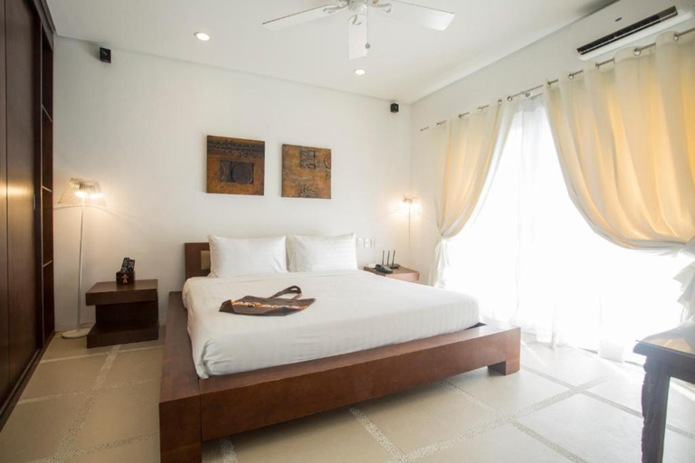 Bedroom 3, 7Stones Boracay, Malay