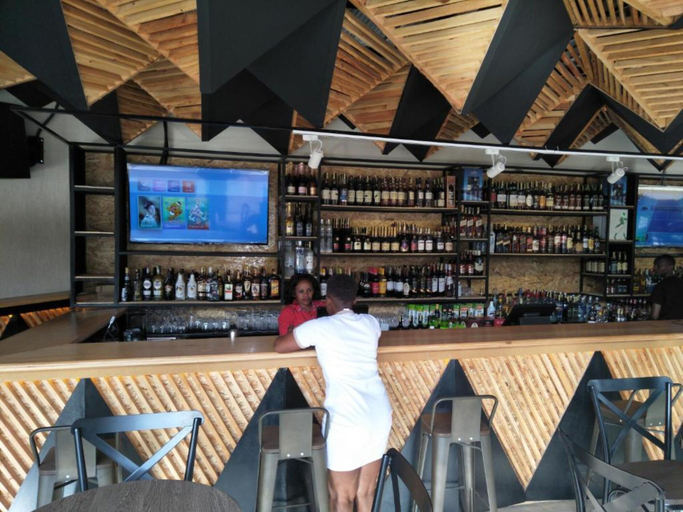 Food & Drinks 5, Impala Hotel, Westlands