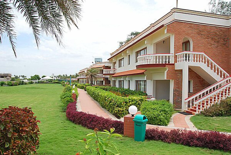 Ideal Beach Resort, Kancheepuram