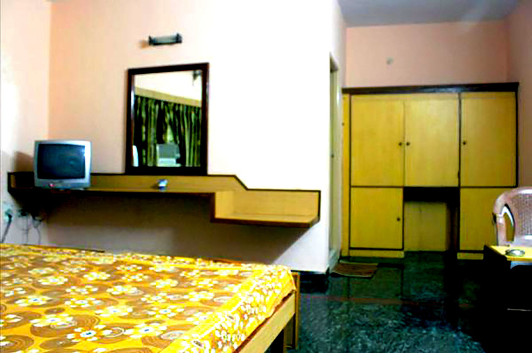 Bedroom 6