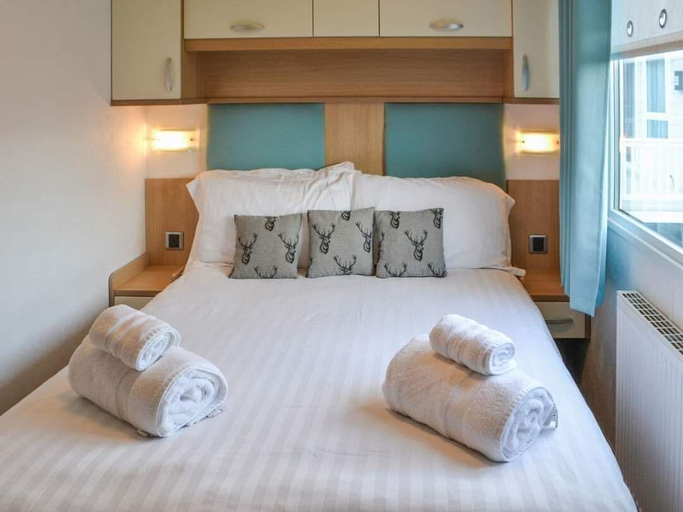 Others 5, Apple Tree Lodge, Hot Tub, 3 Bedroom, 2 Bars, Northumberland
