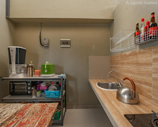 Others 4, Cozy73 Uluwatu close to Karma Kandara & Savaya, Badung