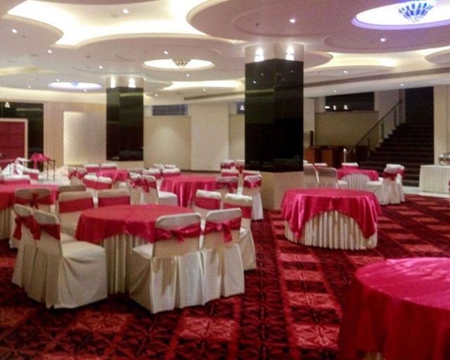 Others 4, Clarion Inn Sevilla, Panchkula