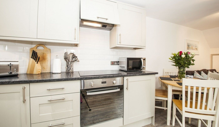 Others 5, Padstow Breaks - Malt Cottage, Cornwall