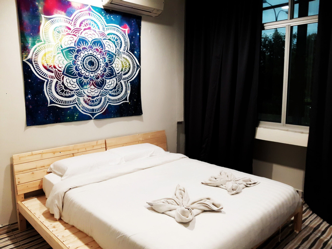 Bedroom 8