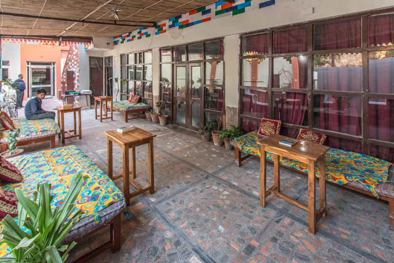 Others 5, Stephels Hostel, Jaipur
