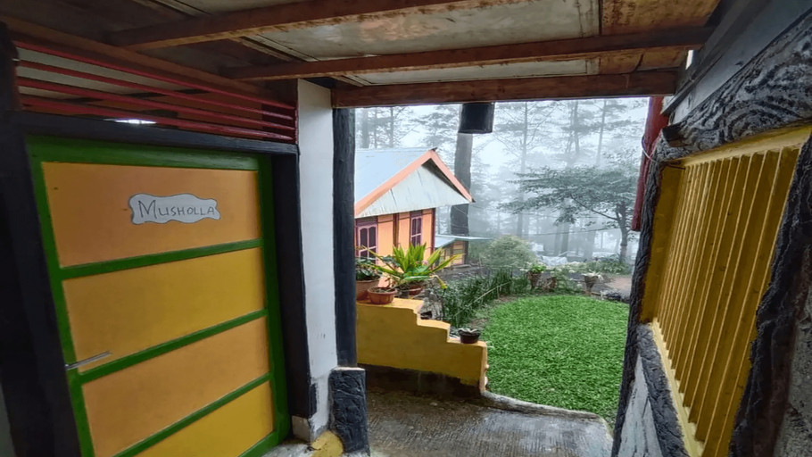 Others 5, Bamboo Park & Resort Malino, Gowa