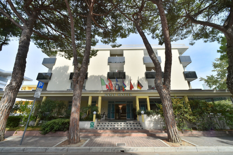 Exterior & Views 2, Hotel Golf, Venezia