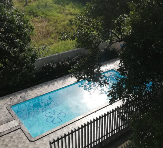 Others 2, AP Apartment, Si Racha