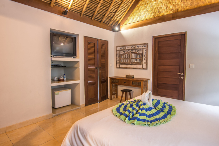 Bedroom 30