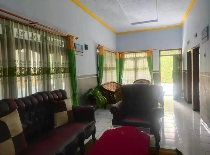 Others 4, Anggun Homestay 1, Probolinggo