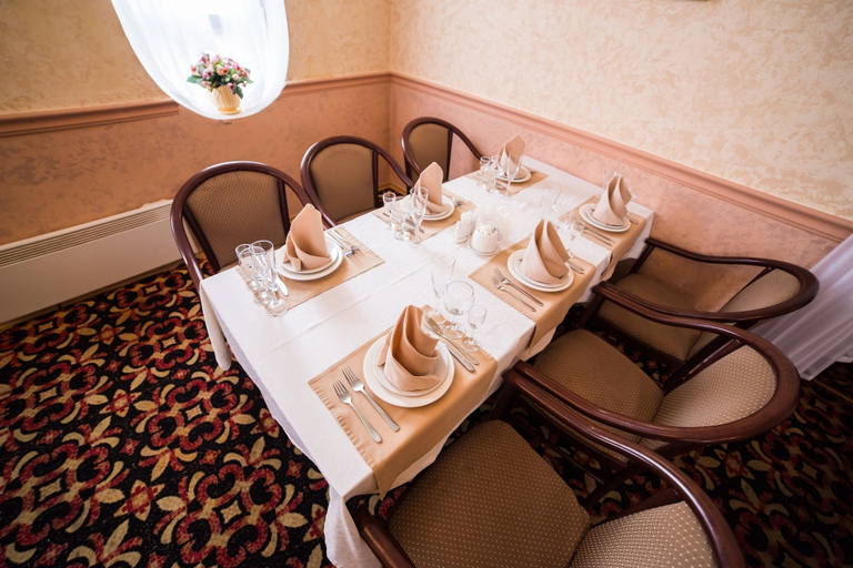 Food & Drinks 4, Park Hotel Anapa, Anapskiy rayon
