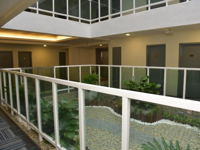 Others 3, 707 Hotel Melaka (Orange), Malacca City