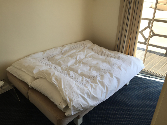 Bedroom 3, Oceanview Suite, Swakopmund
