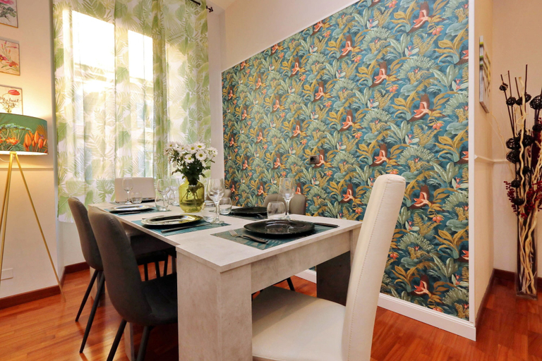 Others 4, 4BNB - Otranto Vatican Apartment, Rome