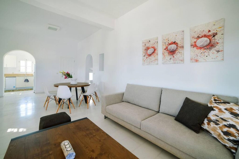 Others 4, Coral Villa With 4 Bedrooms in Paros, South Aegean