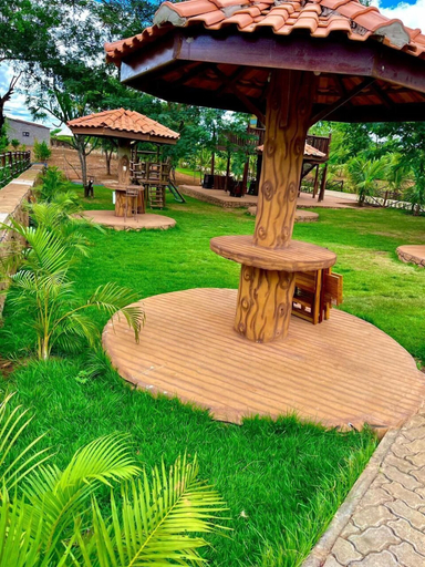 Others 5, Hotel Haras Paraíso do Atlântico, São Gabriel
