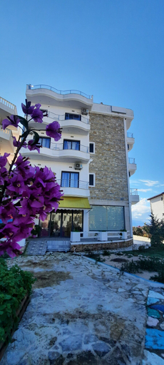 Exterior & Views 2, La Mer, Sarandës