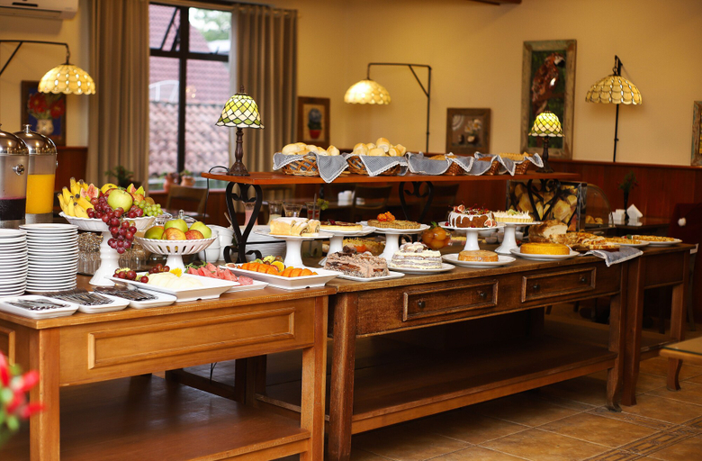 Food & Drinks 4, Hotel Kaster, Gramado