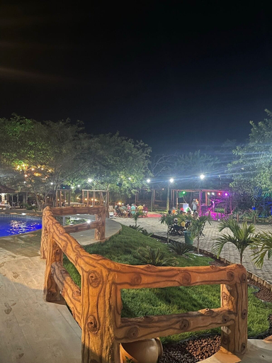Others 4, Hotel Haras Paraíso do Atlântico, São Gabriel