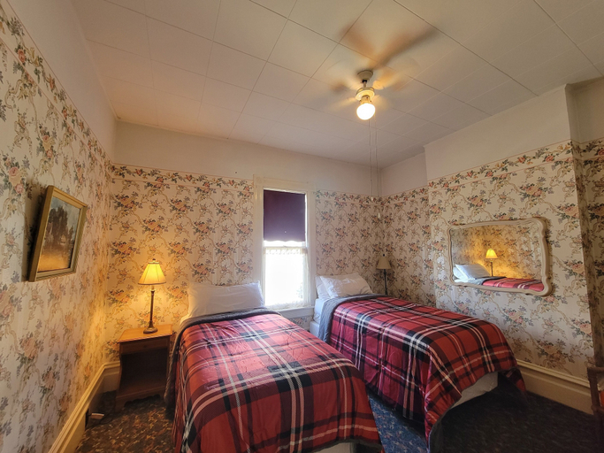 Bedroom 2, Towle House 1006, Greater Vancouver