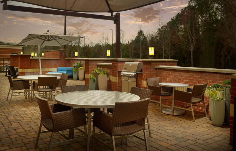 Food & Drinks 4, TownePlace Suites by Marriott Newnan, Coweta