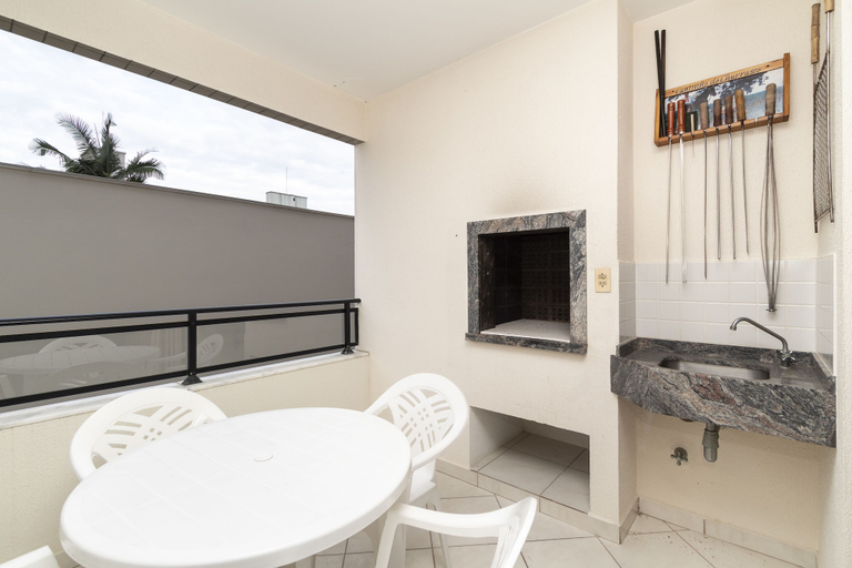 Others 4, Aluguel Apartamento 3 quartos 1 suite 100m Mar 427, Bombinhas
