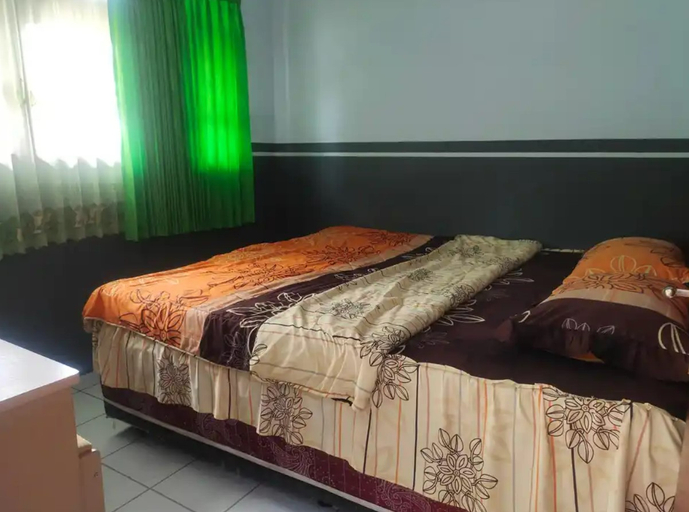 Sport & Beauty, Anggun Homestay 1, Probolinggo