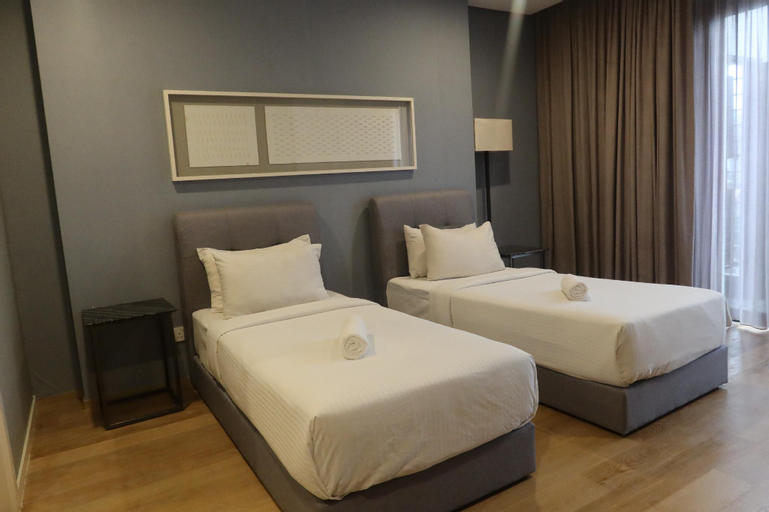 Bedroom 25