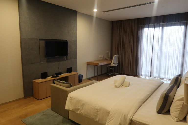 Bedroom 26