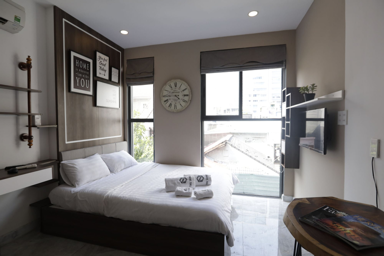 Bedroom 18