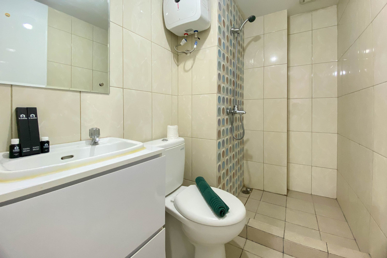 Bathroom 3