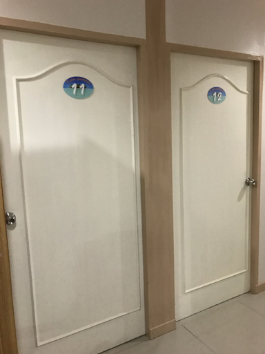 Others 5, B Place Guesthouse, Mueang Krabi